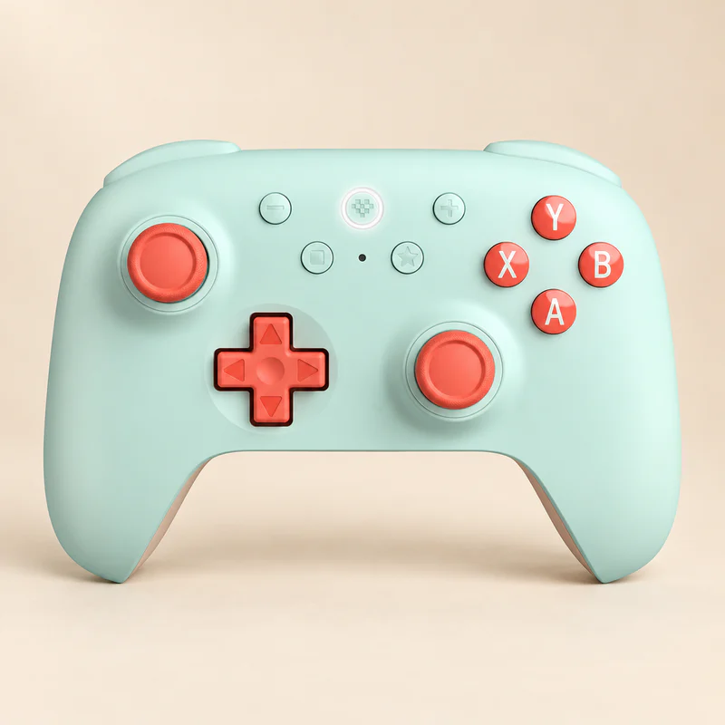 8BitDo Ultimate 2C — Mint