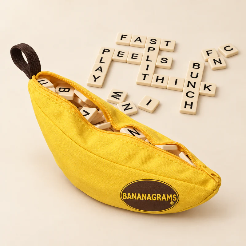Bananagrams
