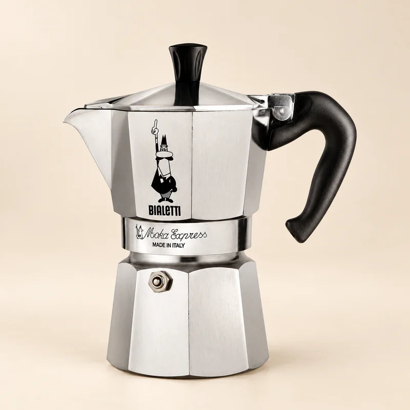 Bialetti Moka Express