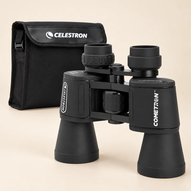 Celestron Cometron Binoculars