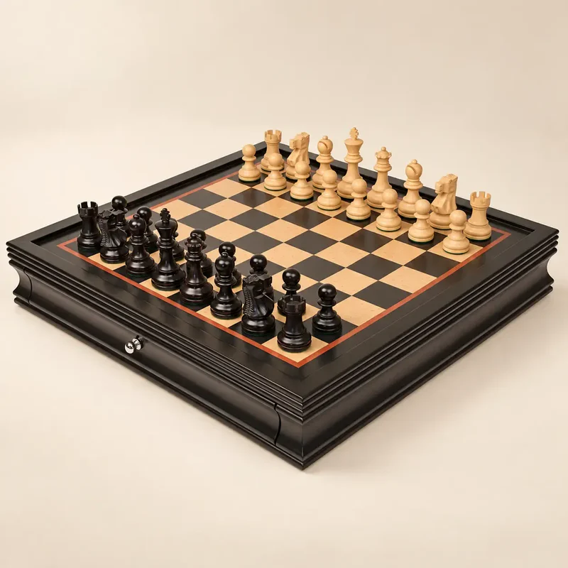 Chess Set