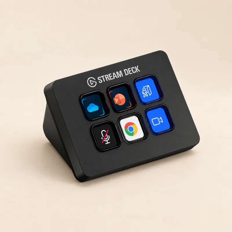 Elgato Stream Deck Mini