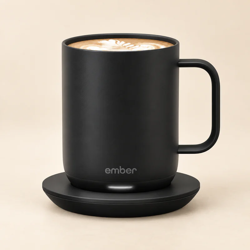 Ember Mug 2 — 10 oz