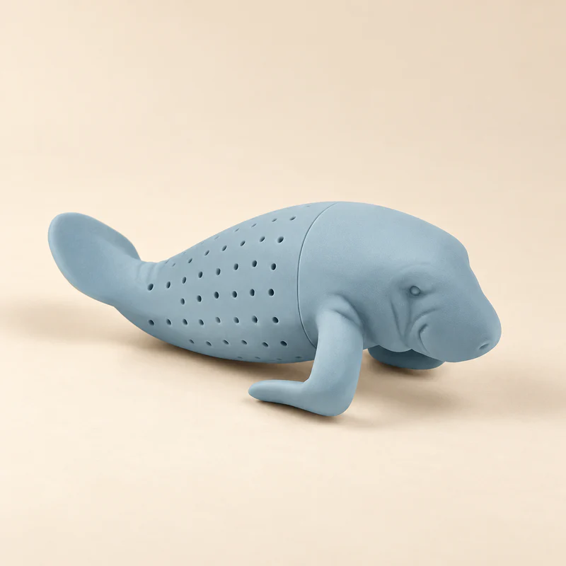 Fred MANATEA Tea Infuser