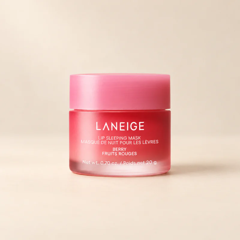 LANEIGE Lip Sleeping Mask