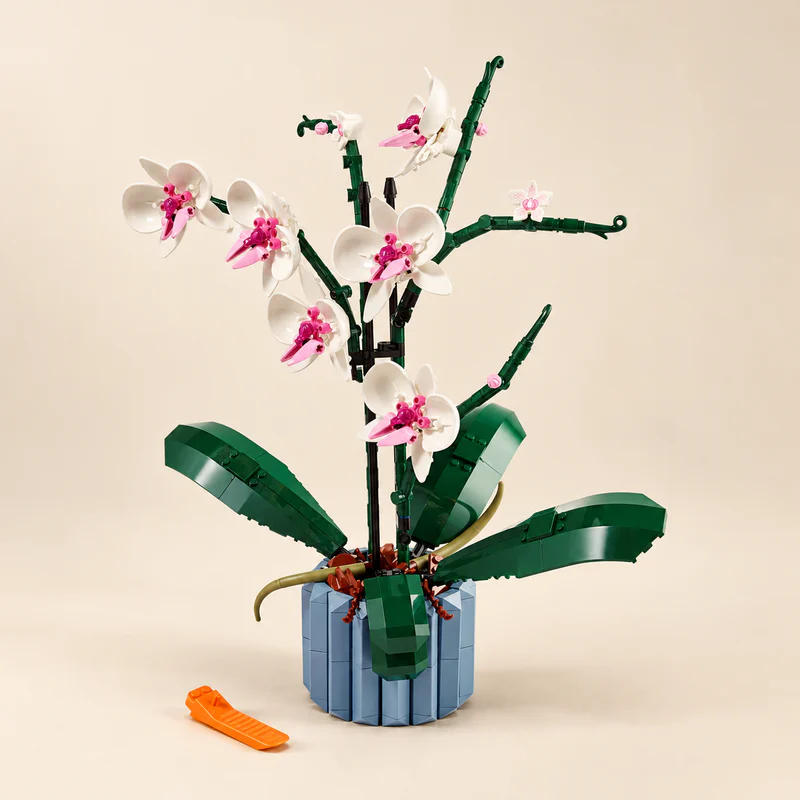 LEGO Botanicals Orchid