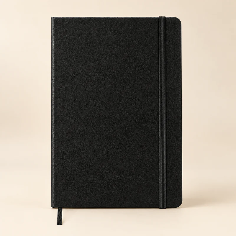 Moleskine Classic Notebook