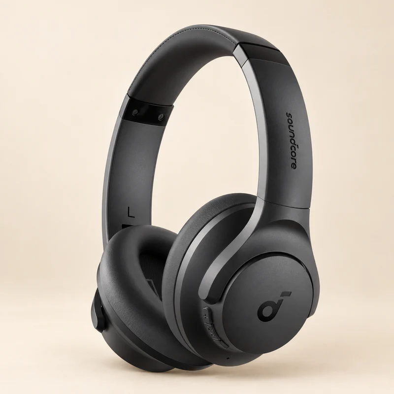Soundcore Q20i Headphones