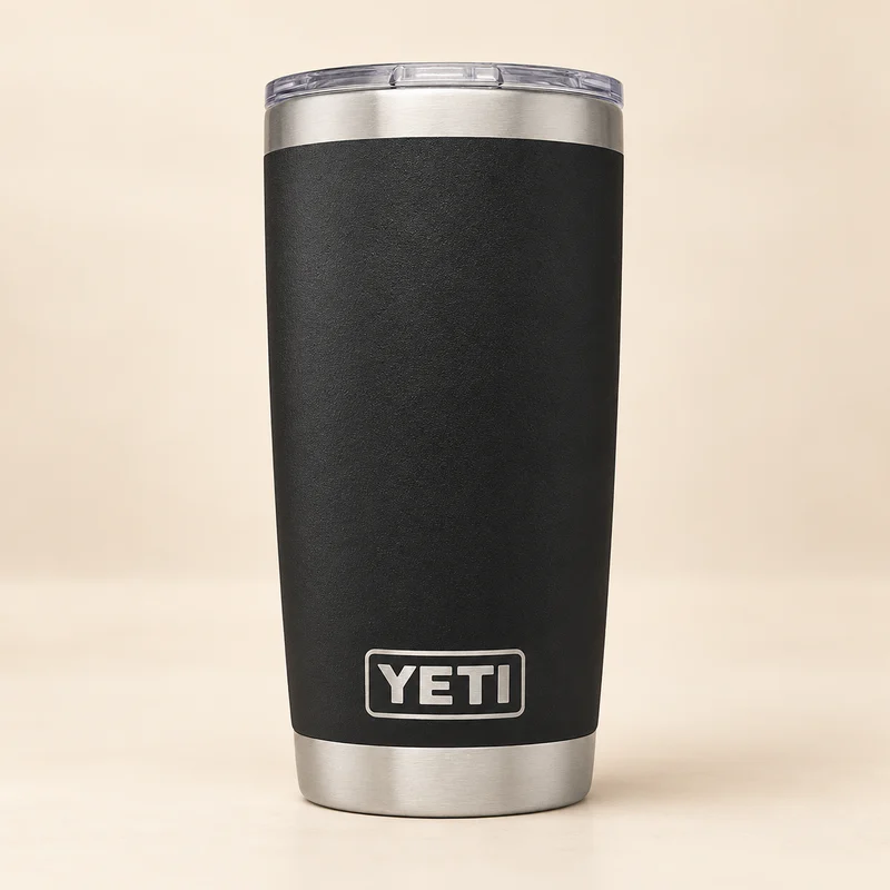 YETI Rambler — 20 oz