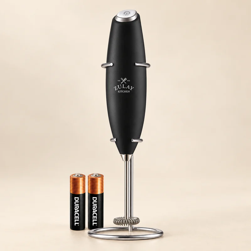 Zulay Milk Frother Wand