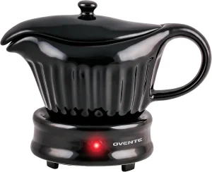 Electric Gravy Boat Warmer