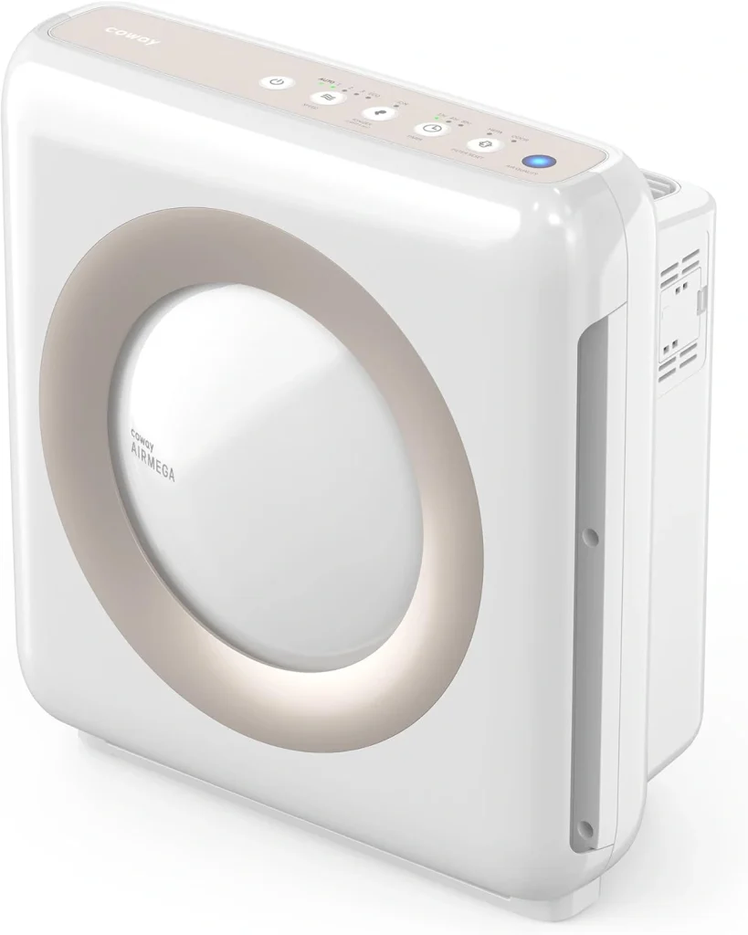 Premium Air Purifier wedding gift for couple