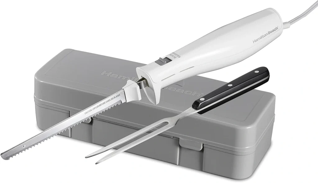 Turkey Carving Knife Set Thanksgiving gift for dad