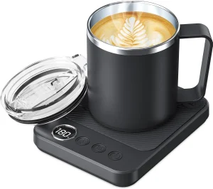Smart Mug Warmer
