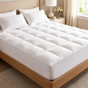 Luxury Mattress Topper