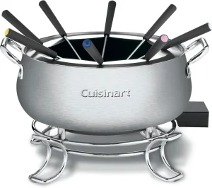 At-Home Fondue Date Night Kit