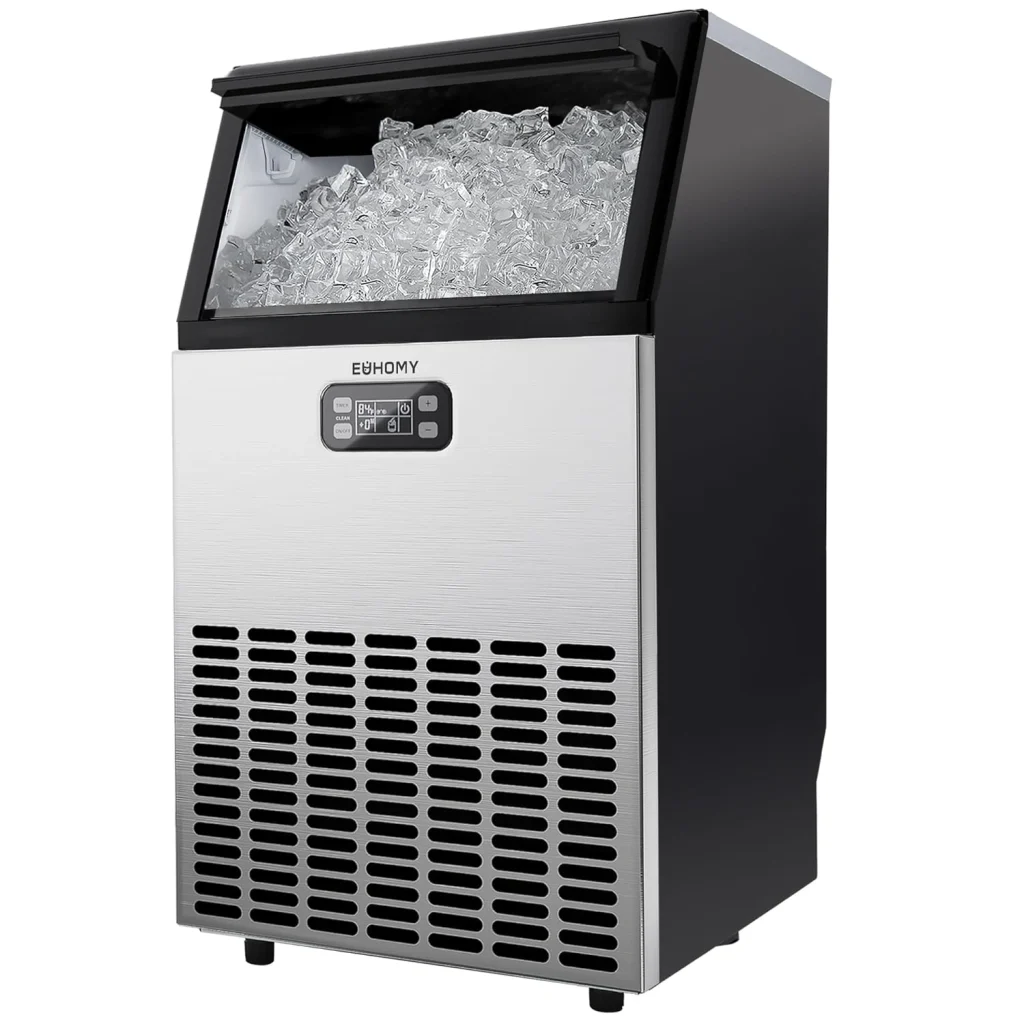 Countertop Ice Maker Thanksgiving gift for host