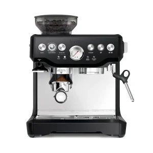 Premium Espresso Machine Starter