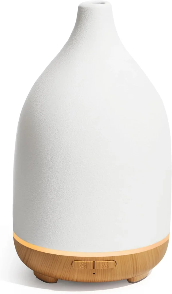 Ceramic Essential Oil Diffuser Mother's Day gift for mom