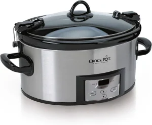 Smart Slow Cooker