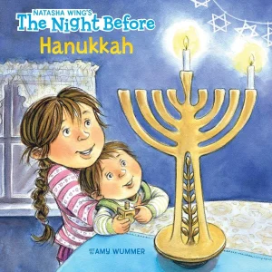 Hanukkah Storybook Collection