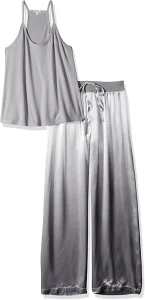 Luxury Satin Pajama Set