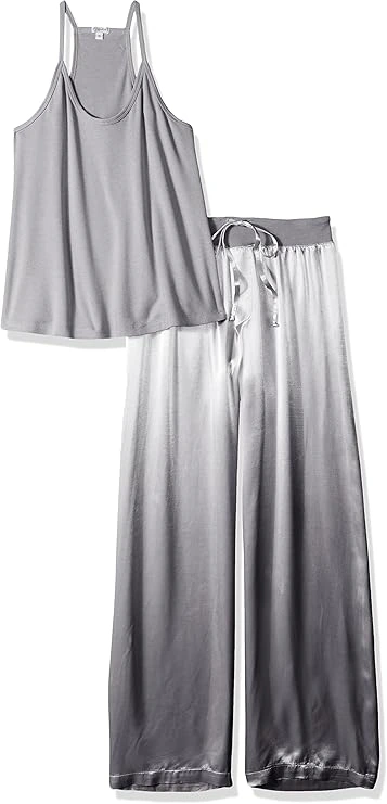 Luxury Satin Pajama Set anniversary gift for wife