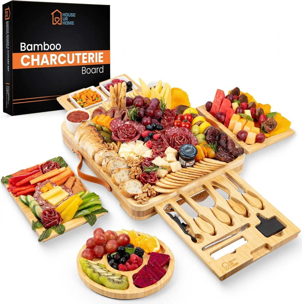 Couples Cooking Class Kit anniversary gift for partner