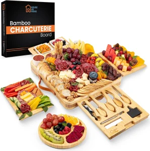 Couples Cooking Class Kit