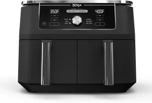 Family-Size Air Fryer for Latkes