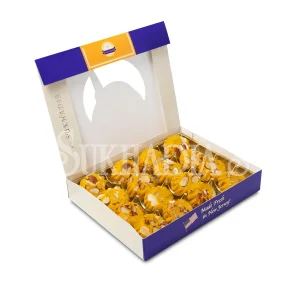Luxury Indian Sweets Gift Box