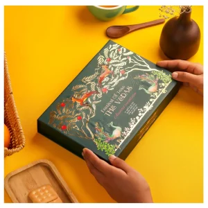 Masala Chai Sampler Tin