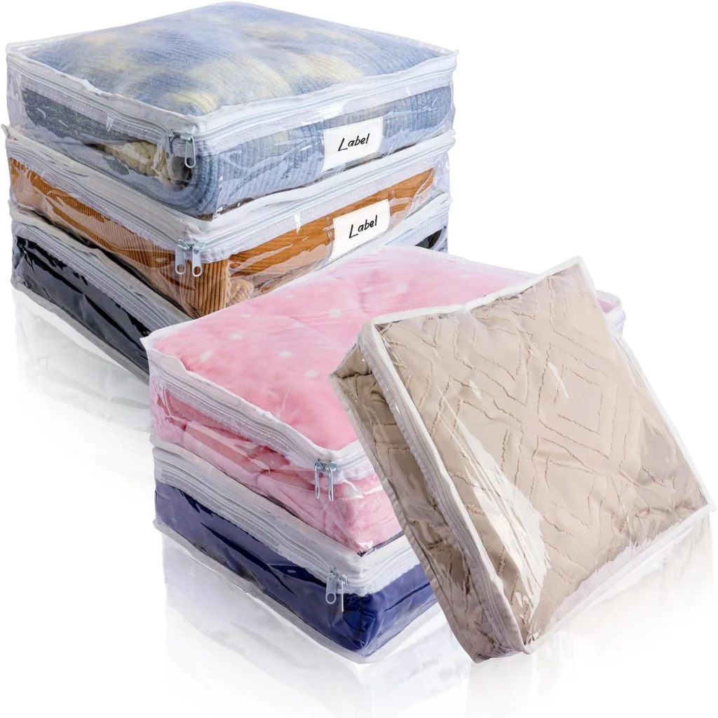Premium Sari Storage Organizer Diwali gift for mom
