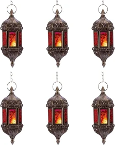 Smart Candle Warmer Lantern