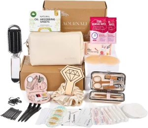 Bride-to-Be Emergency Kit