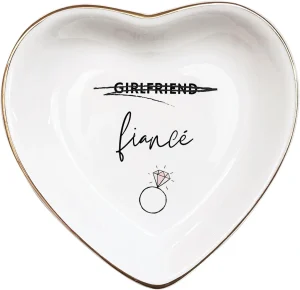 Engagement Ring Dish