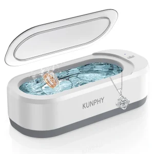 Luxury Ring Cleaner Machine