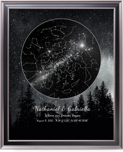 Proposal Location Map Print
