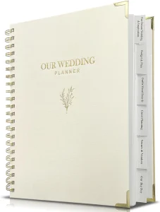 Wedding Countdown Calendar